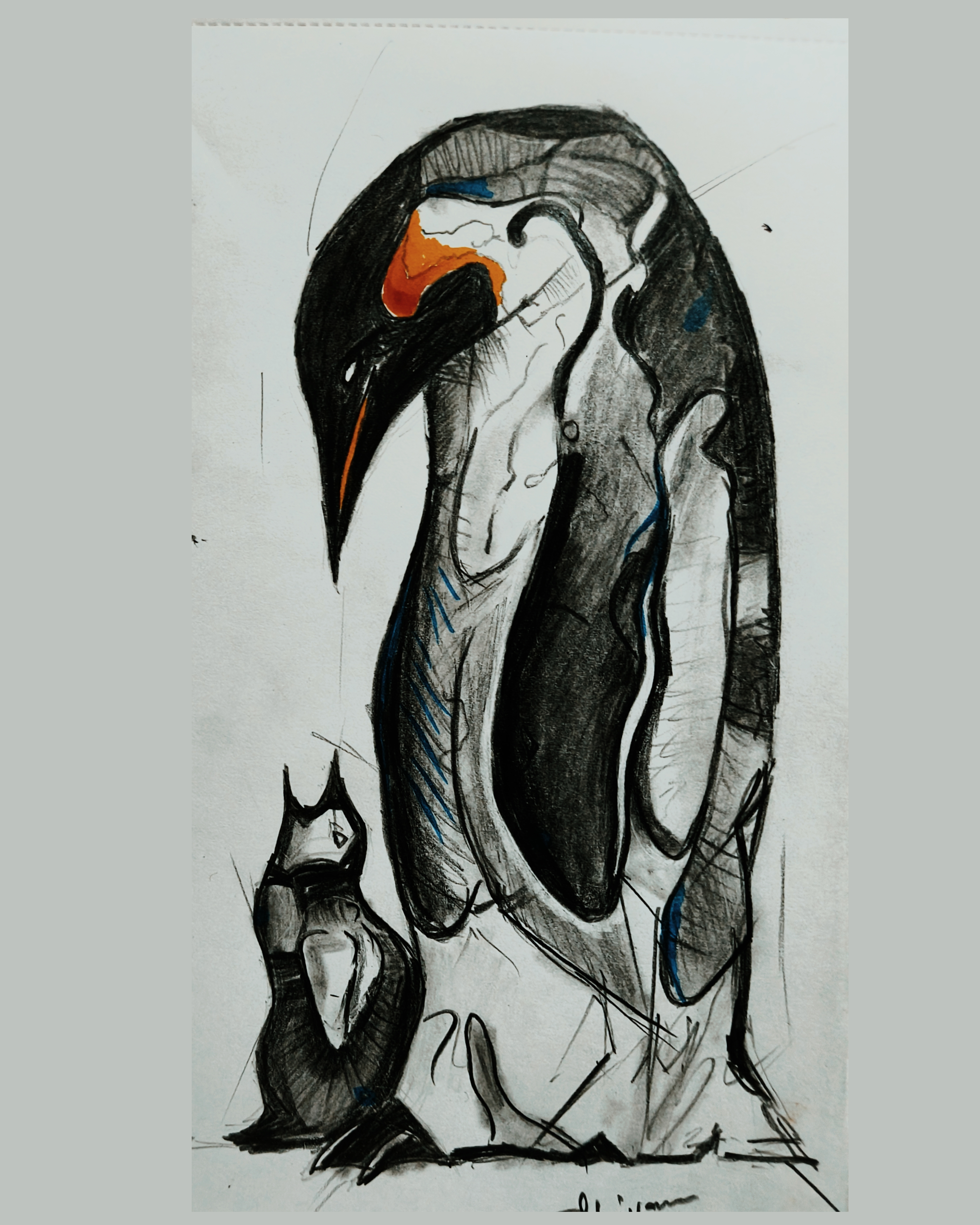 Penguin