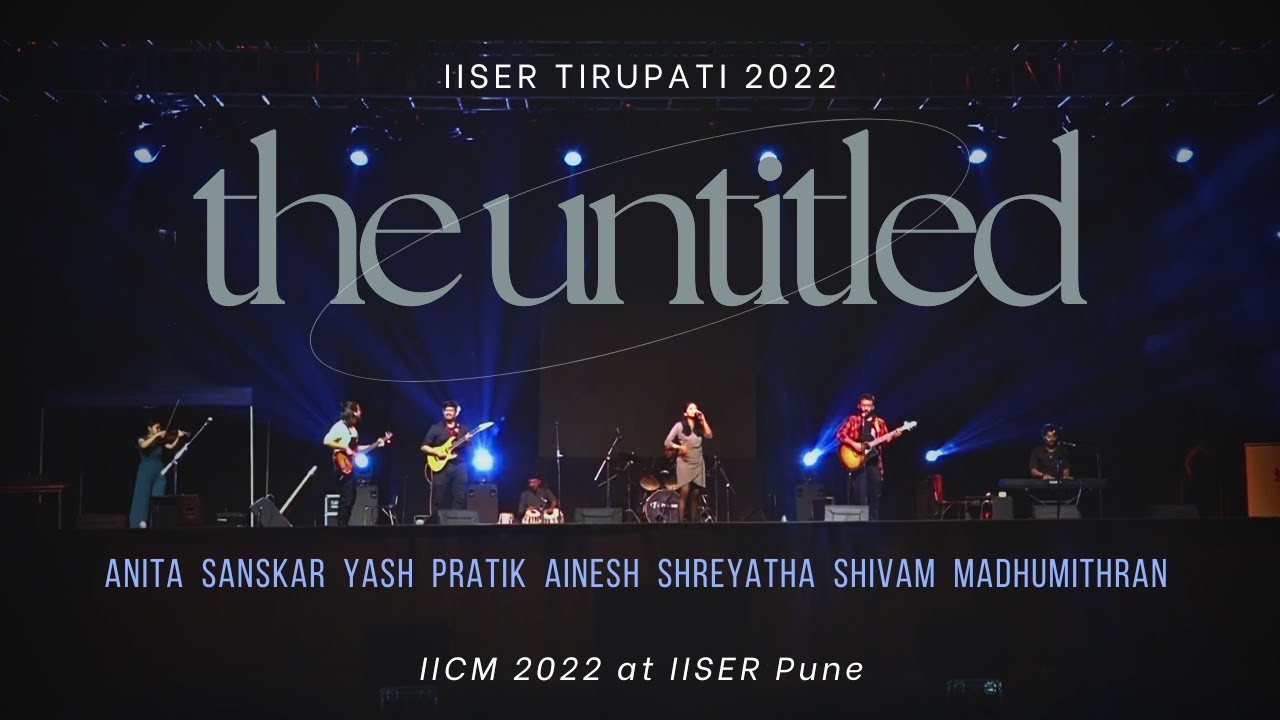 the untitled performance thumbnail