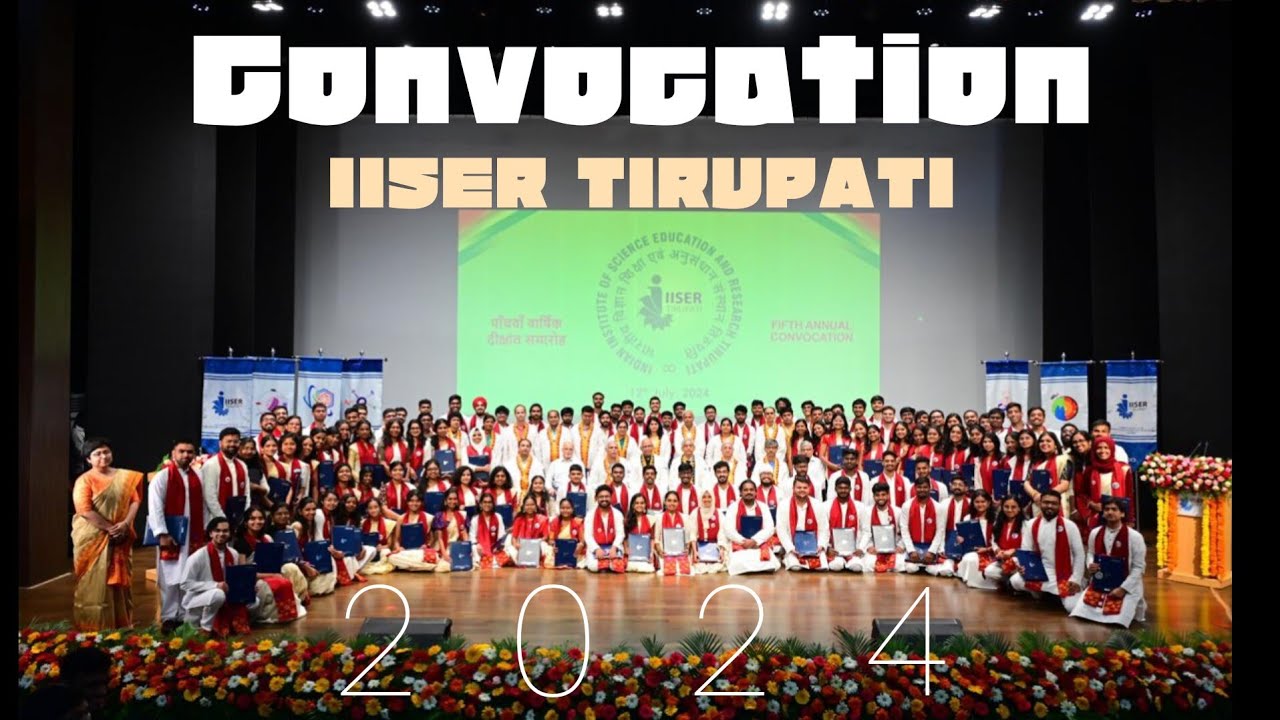 Convocation thumbnail